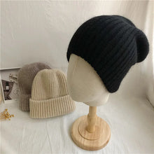 Bonnet d’Hiver  – Confort & Élégance ❄️✨