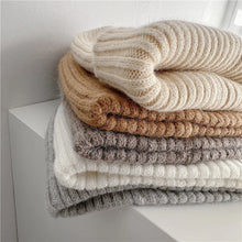 Bonnet d’Hiver  – Confort & Élégance ❄️✨