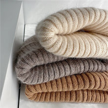 Bonnet d’Hiver  – Confort & Élégance ❄️✨