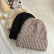 Bonnet d’Hiver  – Confort & Élégance ❄️✨