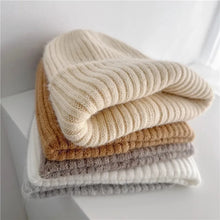 Bonnet d’Hiver  – Confort & Élégance ❄️✨