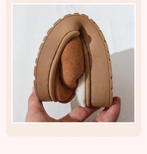 Pantoufles Pilou Pilou -Le confort moelleux à chaque pas ✨