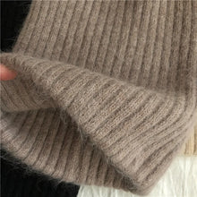 Bonnet d’Hiver  – Confort & Élégance ❄️✨